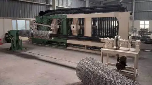 mesh machine manufacturers in india